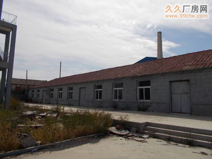 普蘭店沙包鎮(zhèn)廠房及土地-圖(3)