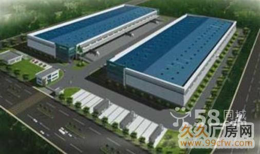【3图】南海狮山大型标准物流仓库3万平方米
