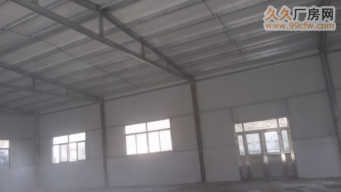 開小型加工廠、倉庫周轉站、家庭大作坊的首選-圖(1)