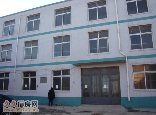 甘區姚北路輕工業廠房500?1000平-圖(1)