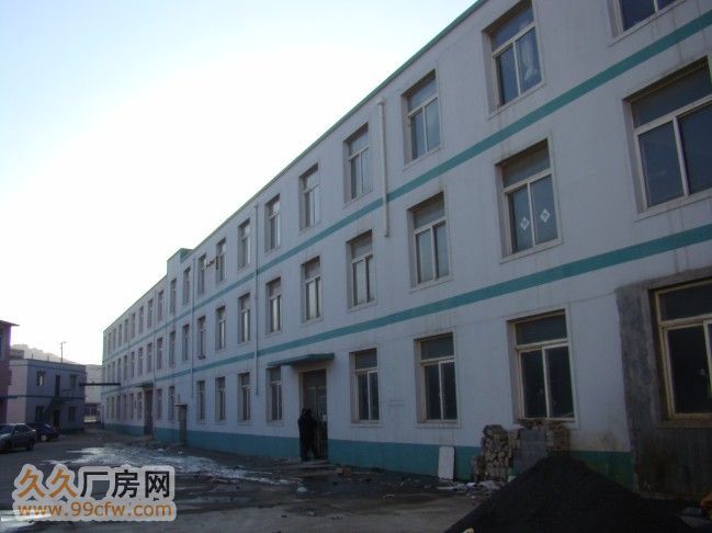 甘區姚北路輕工業廠房500?1000平-圖(2)