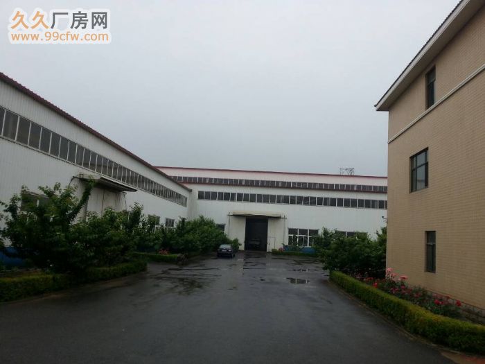 營城子1300平標準廠房出租-圖（1）
