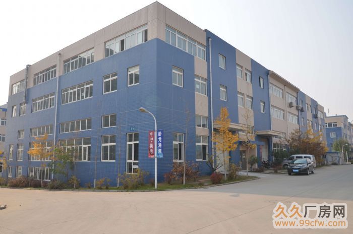 工業廠房出租  空間大  -圖(1)