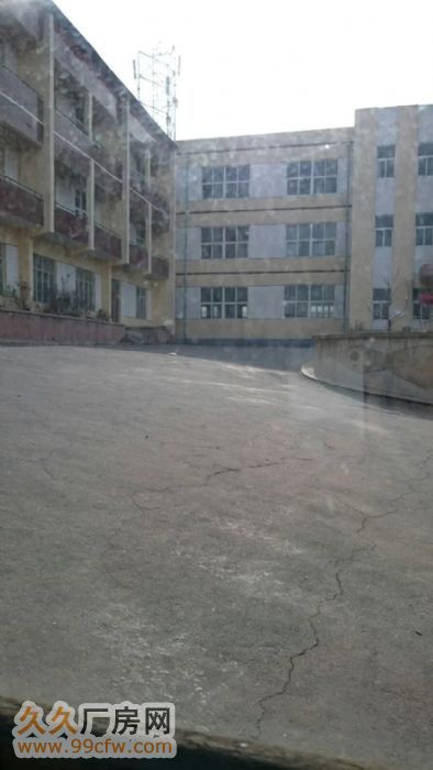 出租出售廠房面積5000平-圖(2)