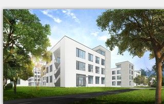 工業(yè)廠房出售 50年產(chǎn)權(quán)綠證-圖(3)