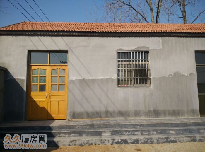 贛榆縣300多平方獨院廠房出租(價格優惠)-圖(2)