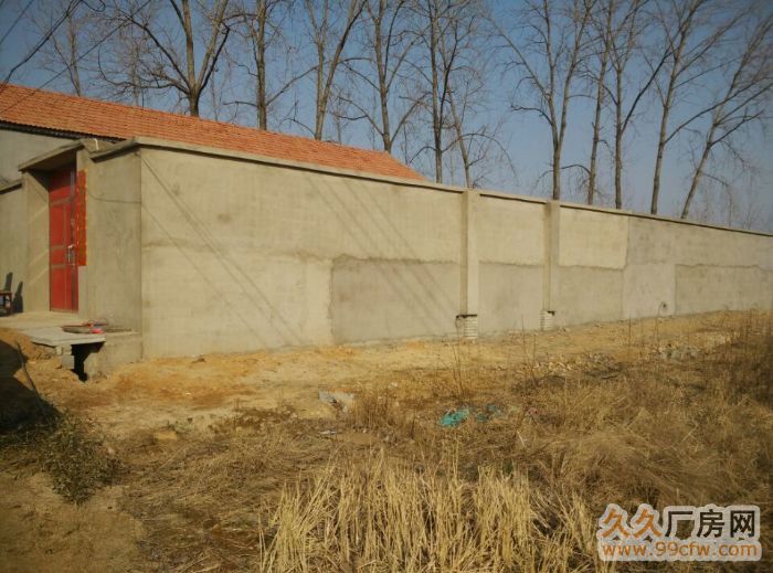 贛榆縣300多平方獨院廠房出租(價格優惠)-圖(3)