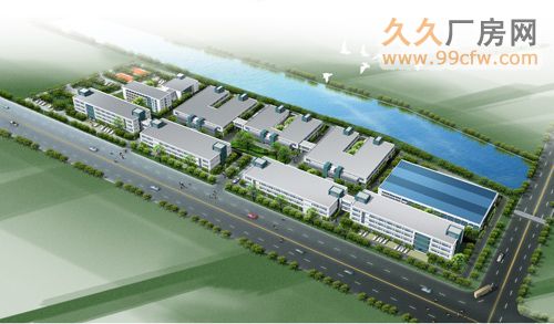 開發區新東方大道99號廠房出租-圖(3)