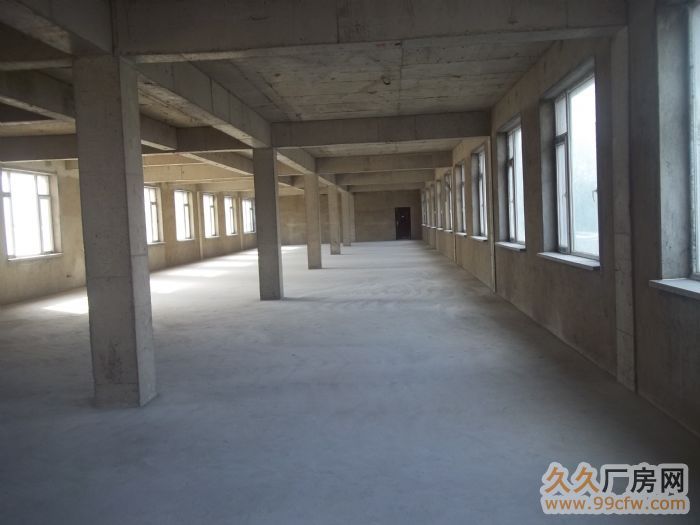 優(yōu)質(zhì)框架廠房出租（獨(dú)立）-圖（3）