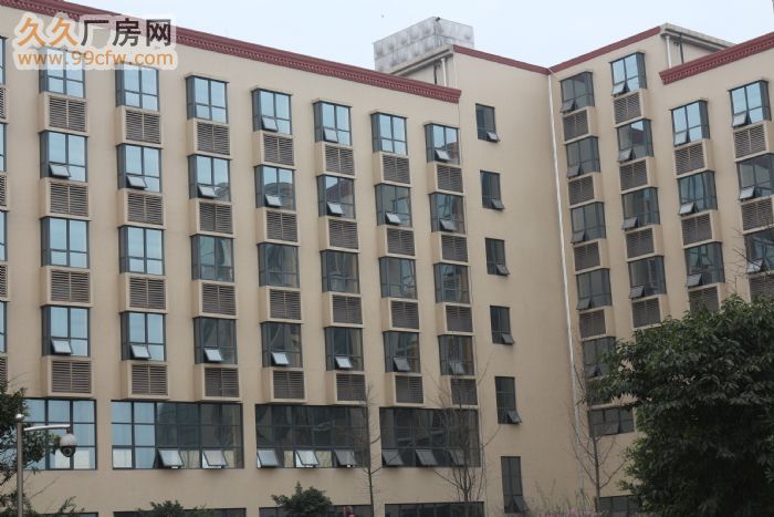 该酒店式现代多功能空余厂房,隶属于成都新美丽点鞋业公司的空余办公大楼。建筑按照标准酒店式进行建设,现在为空余毛坯房,共有五层,每层大概2000平米以内,一楼剩余6个铺位约700平米左右的使用面积(每个铺面大概140平米左右),整栋楼外观漂亮,大气、豪华,为全新建筑,酒店大门及广场宽阔,铺有地砖。