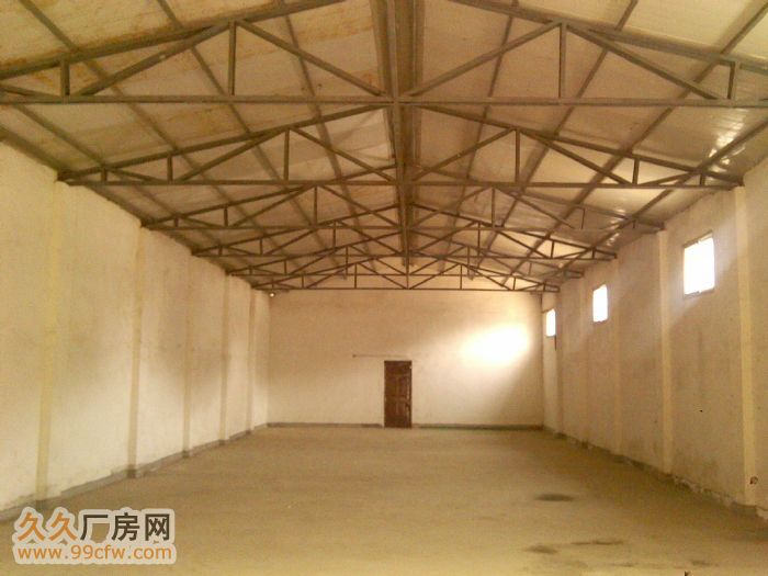 咸阳市粮库西边小厂房出租