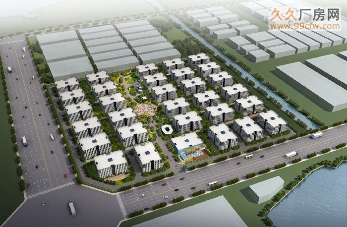 58同城工业厂房出售芜湖