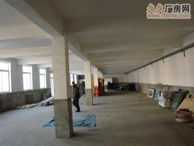 姚家工業(yè)區(qū)320?668平廠房出租-圖(1)