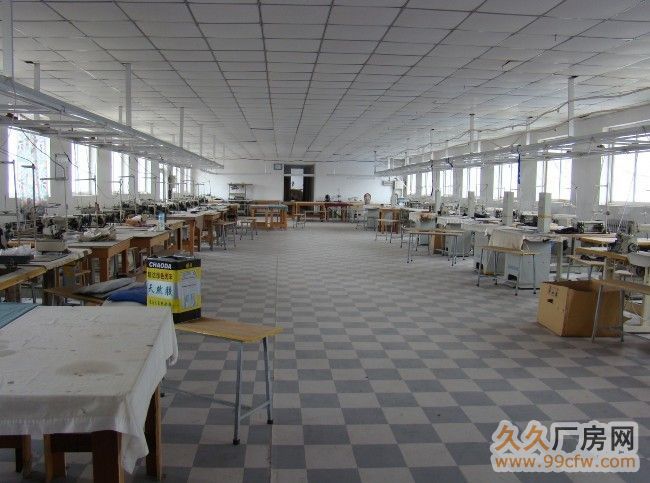 姚家工業(yè)區(qū)320?668平廠房出租-圖(2)