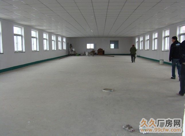 姚家工業(yè)區(qū)320?668平廠房出租-圖(4)
