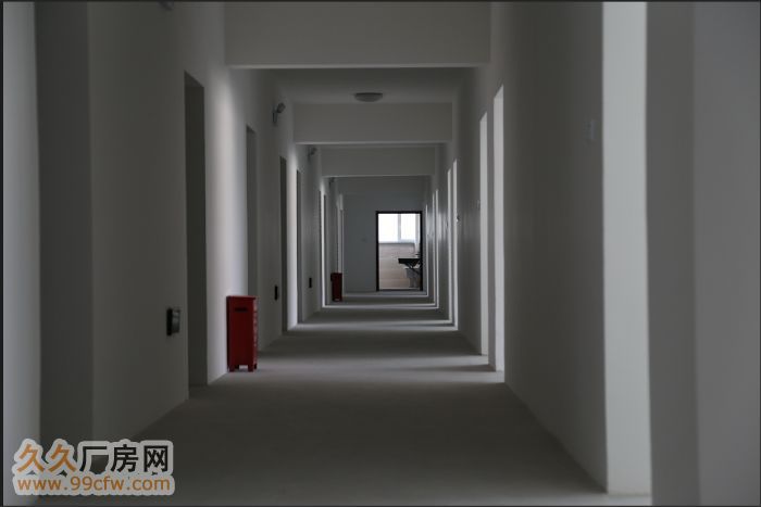 大連保稅區(qū)十三里工業(yè)新區(qū)廠房-圖(3)