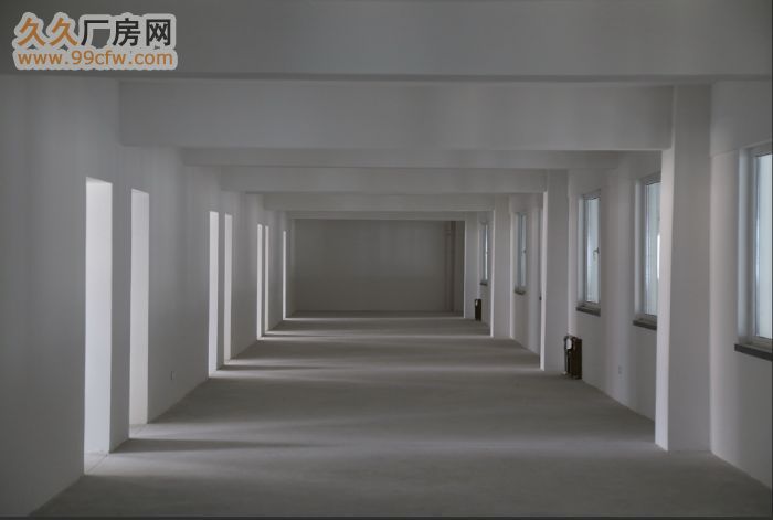 大連保稅區(qū)十三里工業(yè)新區(qū)廠房-圖(4)