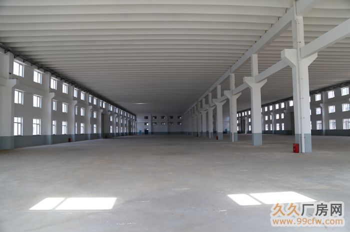 大連保稅區(qū)十三里工業(yè)新區(qū)廠房-圖(6)
