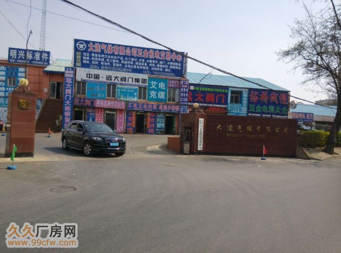 春柳五金機(jī)電市場(chǎng)旁倉(cāng)庫(kù)出租-圖(1)