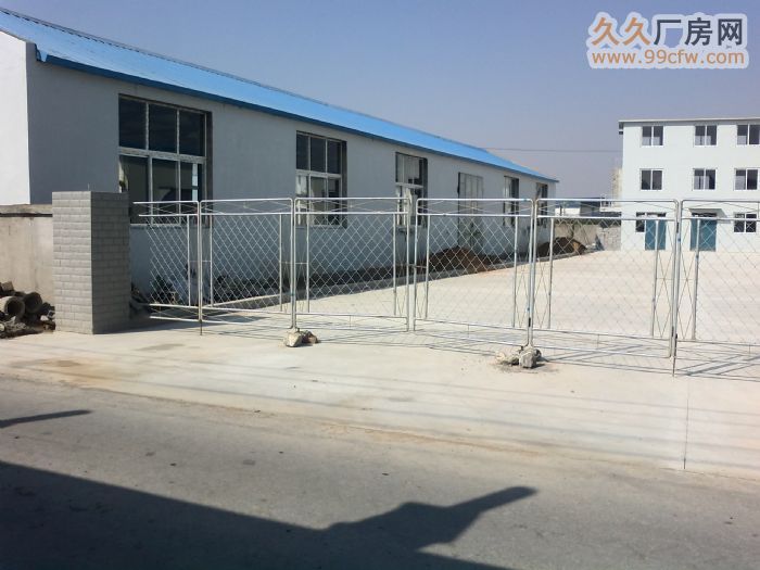 金普新區(qū)標準廠房出租-圖(2)