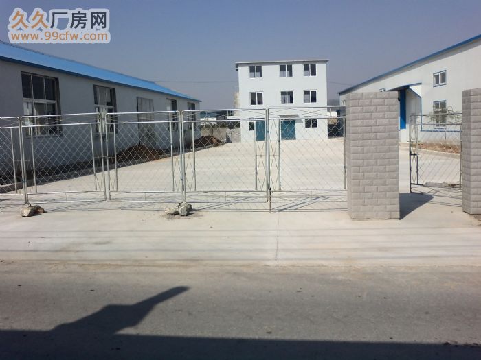 金普新區(qū)標準廠房出租-圖(3)