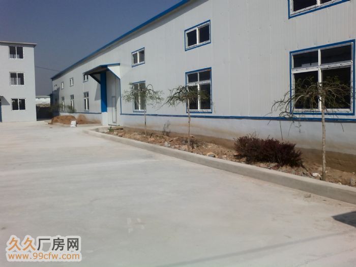 金普新區(qū)標準廠房出租-圖(6)