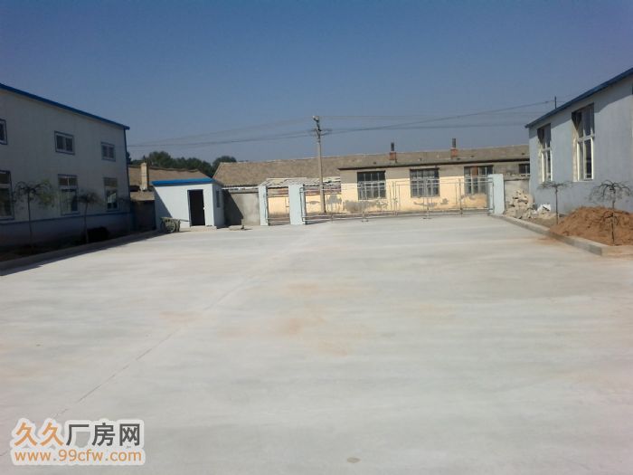 金普新區(qū)標準廠房出租-圖(7)