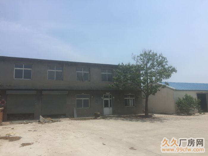 全配套交通便利廠房出租-圖（1）