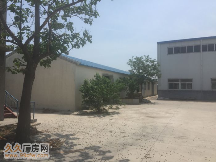 全配套交通便利廠房出租-圖（2）