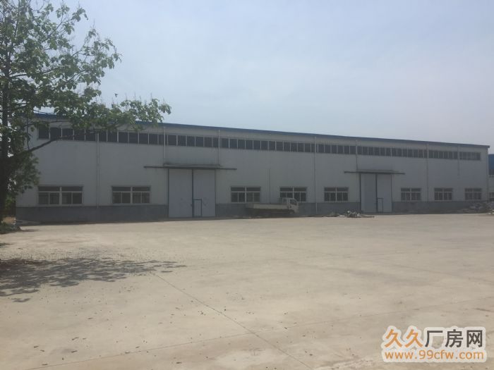 全配套交通便利廠房出租-圖（3）