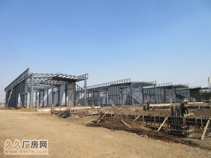 【4图】沈北汉富包装产业园,厂房出售,价格实