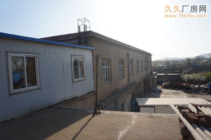 大型廠房出租 環境優美 價格公道-圖（1）