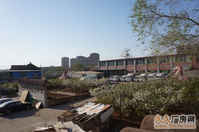大型廠房出租 環境優美 價格公道-圖（2）