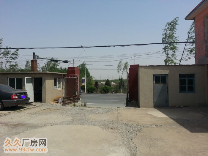 出租出售均可大連金州向應鎮1300平廠房-圖(3)