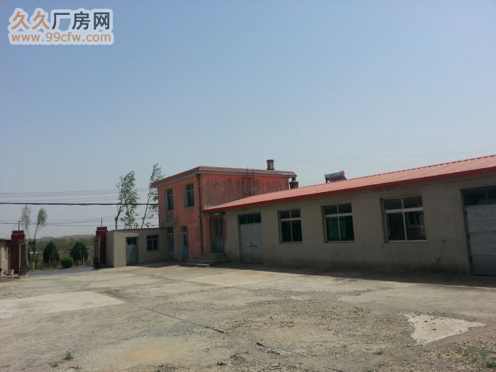 出租出售均可大連金州向應鎮1300平廠房-圖(5)