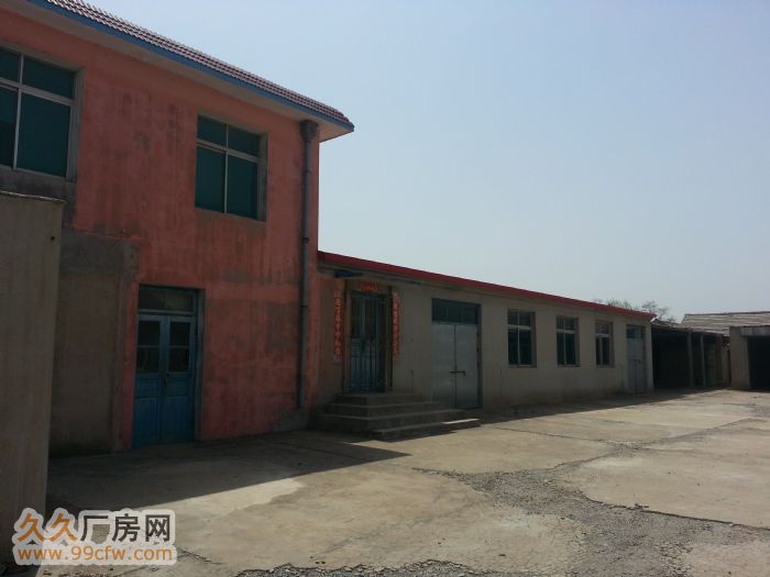 出租出售均可大連金州向應鎮1300平廠房-圖(6)