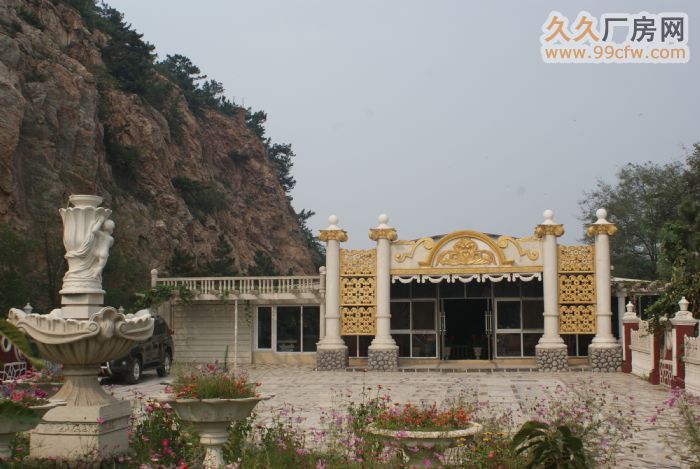 旅順三澗堡廠房低價出售-圖(1)