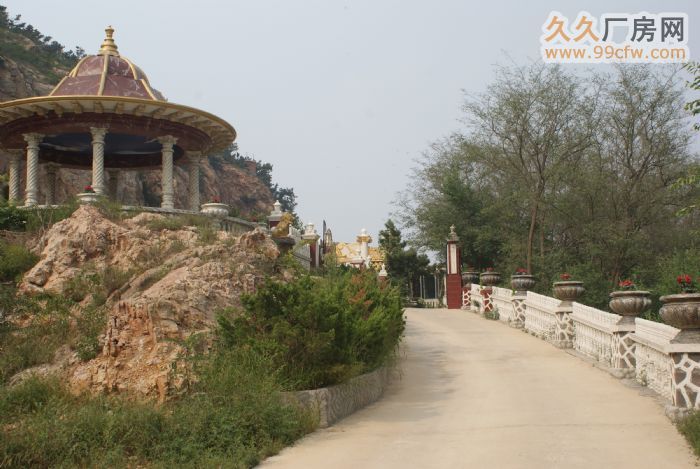 旅順三澗堡廠房低價出售-圖(3)