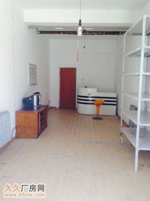 郭東街11號樓 商住兩用一樓出租-圖（2）