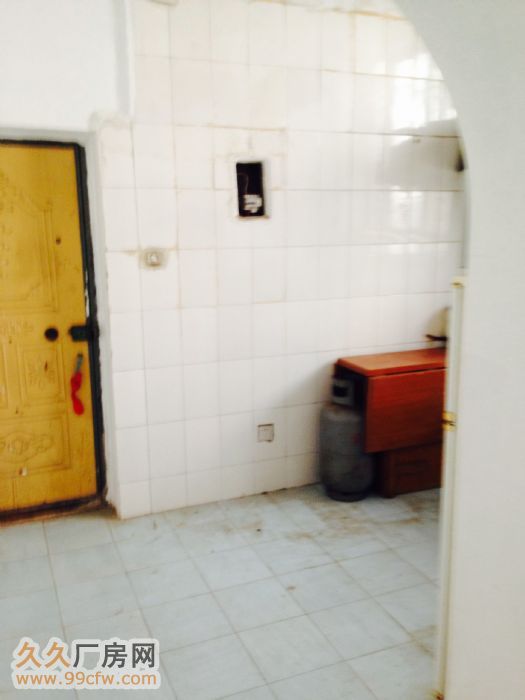 郭東街11號樓 商住兩用一樓出租-圖（5）