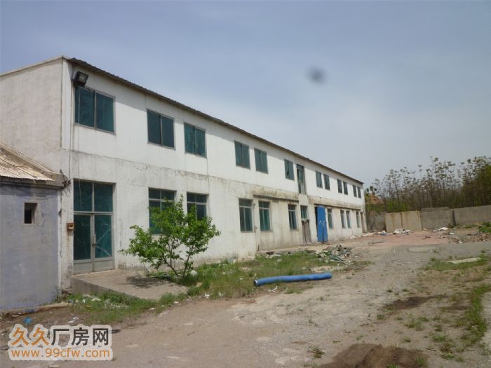 出租大連金州新區友誼街道龍王廟村廠房-圖（1）