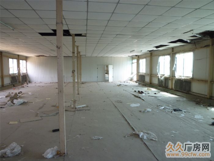 出租大連金州新區友誼街道龍王廟村廠房-圖（5）