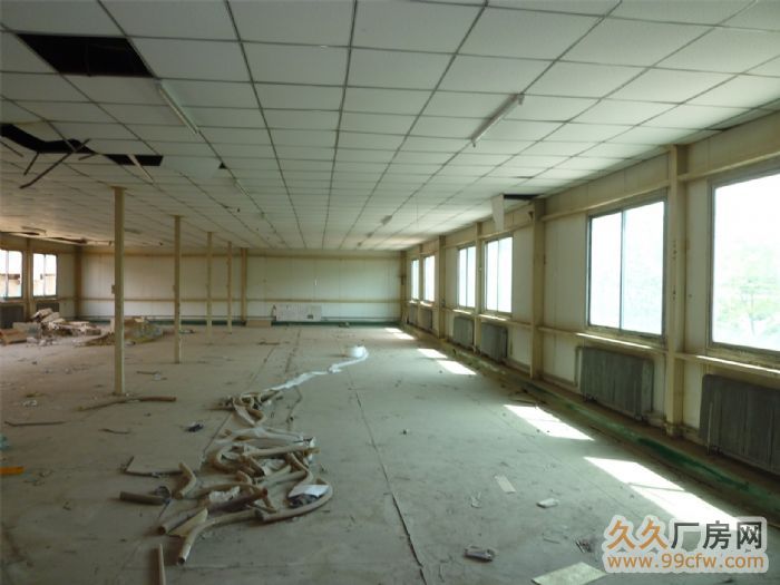 出租大連金州新區友誼街道龍王廟村廠房-圖（7）