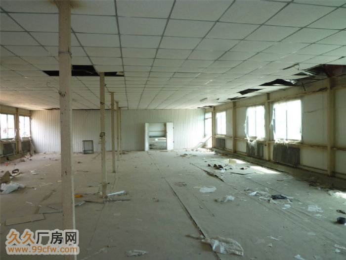 出租大連金州新區友誼街道龍王廟村廠房-圖（8）
