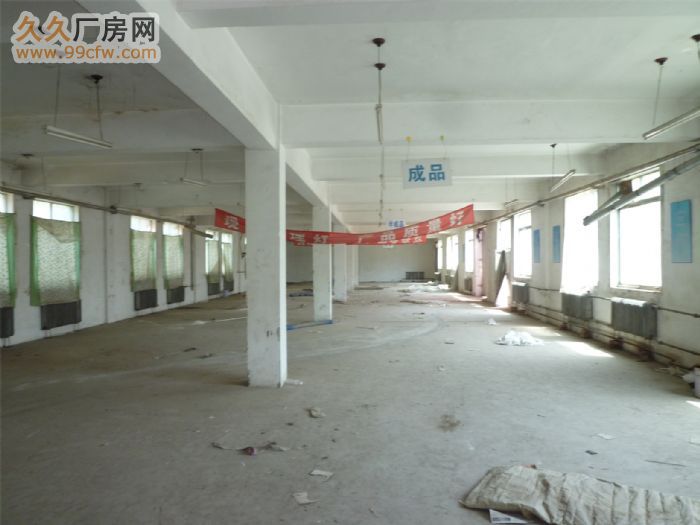 出租廠房大連金州新區友誼街道龍王廟村廠房-圖（1）