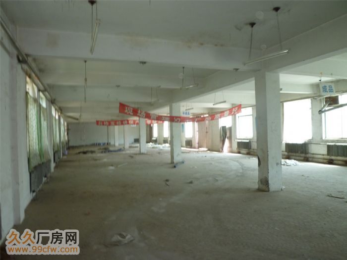 出租廠房大連金州新區友誼街道龍王廟村廠房-圖（2）