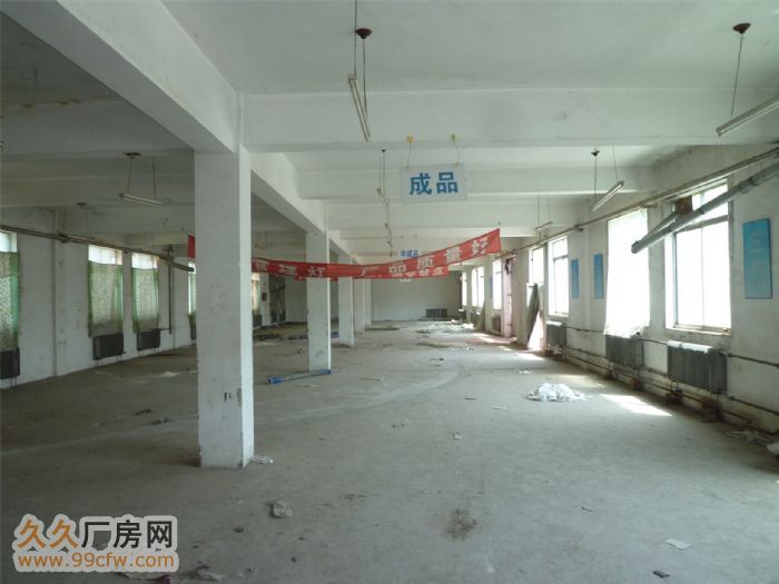 出租廠房大連金州新區友誼街道龍王廟村廠房-圖（3）