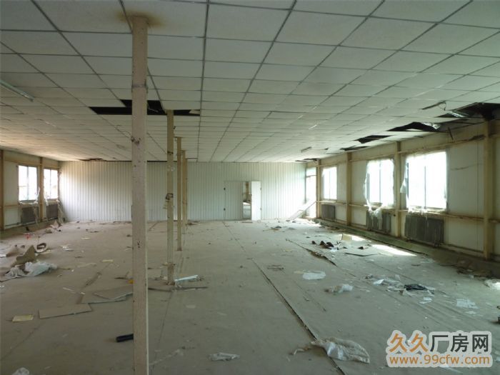 出租廠房大連金州新區友誼街道龍王廟村廠房-圖（4）