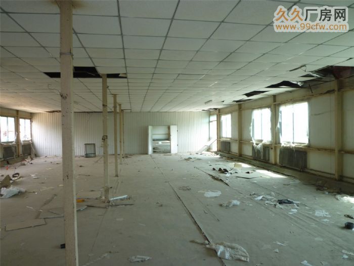 出租廠房大連金州新區友誼街道龍王廟村廠房-圖（6）