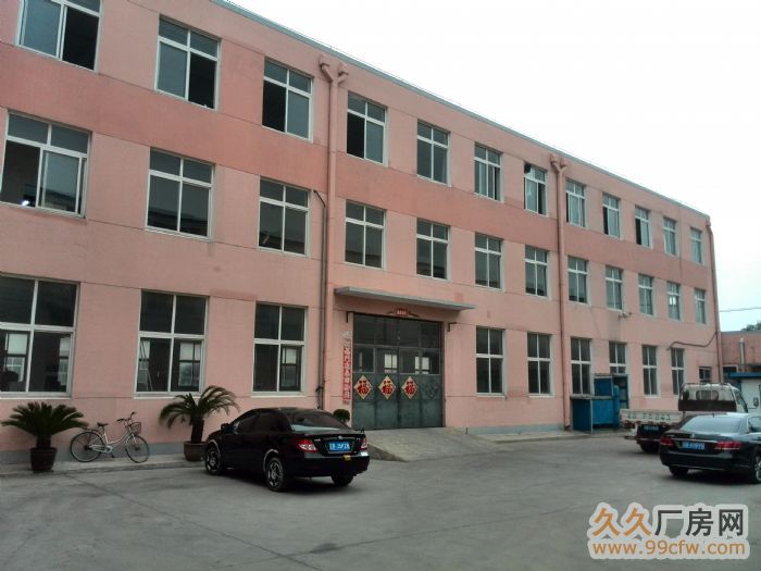 甘區(qū)辛寨子西溝1200m2廠房出租-圖(2)